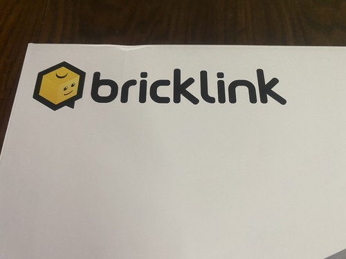 LEGO Bricklink Designer 910033 Old Train Engine Shed NIB Sealed - Picture 3 of 8