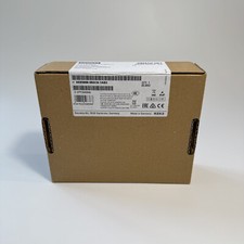 Siemens 6GK5008-0BA10-1AB2, SCALANCE XB008 Unmanaged Industrial Ethernet Switch