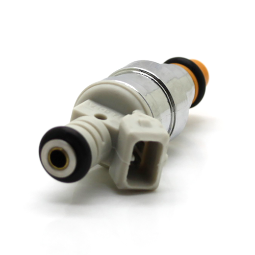 4 piezas inyectores de combustible F87E-D2A para Ford Ranger Mazda B2500 2,5 L 4 orificios 1998-2001 - Imagen 6 de 17