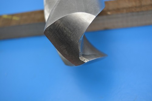 Morse Taper 5 Brocas HSS Cleveland Dormer Osborn 2-1/8" 2-3/4" 3" seleccionar: - Imagen 110 de 158