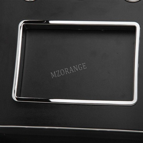 1x Caja de almacenamiento reposabrazos negra con luz para Mercedes Benz Vito W447 2016 2017-2022 - Imagen 12 de 12