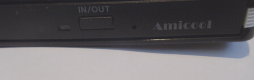 Amicool BT686 External ODD & HDD Device - Picture 4 of 8