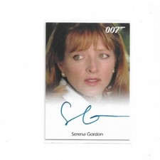 2012 Rittenhouse James Bond 50th Anniversary Series 1 Trading Cards 16