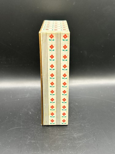 SHISEIDO WHITE ROSE 12ML VINTAGE PERFUME SPLASH (NEW WITH BOX) - Picture 4 of 8