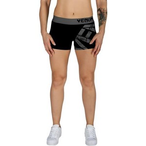 body combat shorts