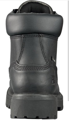 Timberland PRO Hombres Conexión Directa 6 Pulgadas Punta Suave Aislada 026036 Libro de Trabajo 10.5 - Imagen 7 de 7