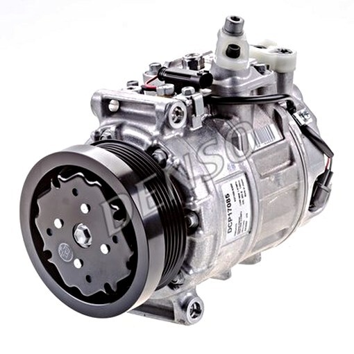 DENSO AC Compressor For MERCEDES R230 W230 01-12 12300211 | eBay DENSO AC Compressor For MERCEDES R230 W230 01-12 12300211 | eBay