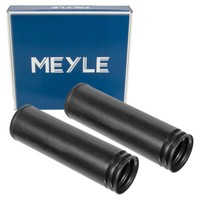 Meyle Staubschutz StoßDäMpfer Satz FüR BMW 3Er E36 E46 Z4 E85 Hinten 33521136283