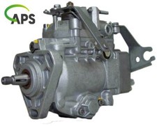 Einspritzpumpe 0986440245