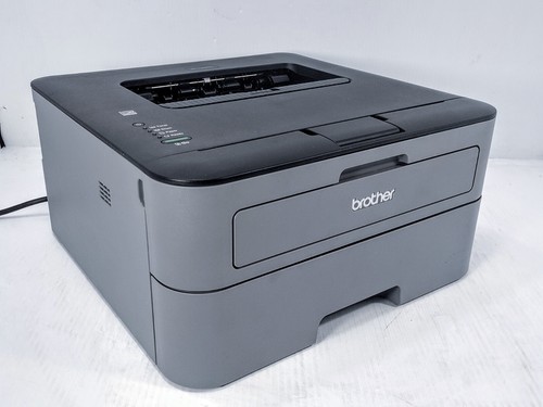 Brother HL-L2320D Monochrome USB Duplex Laser Printer  - Picture 6 of 11