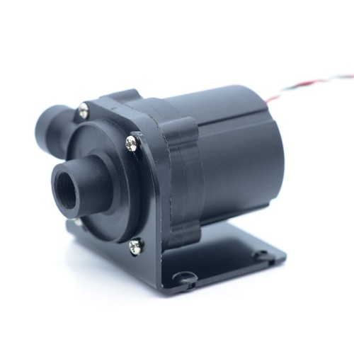 1PC CPU Water Cooling Pump, SC600 12v for DC Ultra-Quiet Water Pump 600L/H for C - Afbeelding 7 van 8