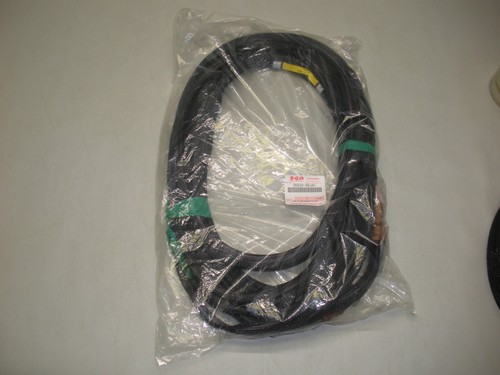 Genuine Suzuki Main Wiring Harness 36620-98J41. Fits DF150AP-  DF350A - Foto 1 di 2