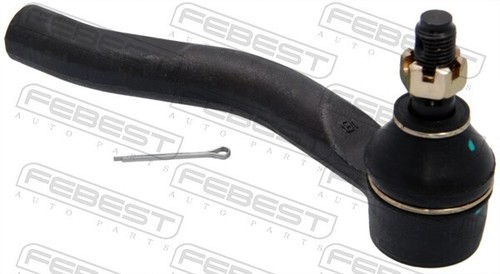 FEBEST 0121-ZZE120R Tie Rod End for TOYOTA - Bild 1 von 3