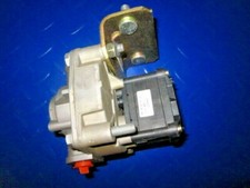 NOS ABS Air Brake Relay Valve M939 24V WHMB300571AA 2530014784176 RV040 SOLENOID
