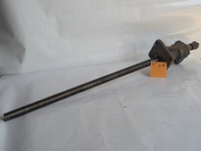 Unidentified 41" Lead Screw Assembly, 3 ft, 5 inches, as pictured