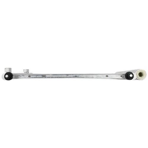 Aluminum A/C 4331 Condenser For 2014-2015 Mitsubishi Mirage Hatchback 1.2L L3 - Picture 6 of 8