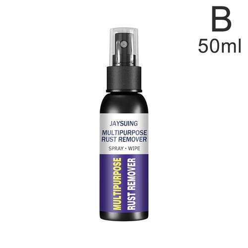 Multipurpose Rust Remover Spray,Rust Remover Metal, InstantRemoverUK New - Picture 12 of 16