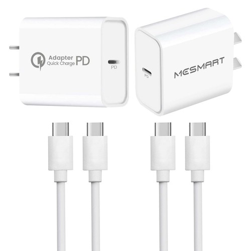 For Samsung Galaxy A16 5G S24 Ultra A55 Fast PD Wall Car Charger Type-C Cable - Picture 45 of 53