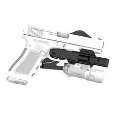 Recover Tactical Holster for Double Stack Glock 9mm/SW40/357 - G7OWB 