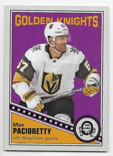 19/20 O-PEE-CHEE RETRO VARIATION Hockey (#1-250) U-Pick From List - Picture 12 of 248