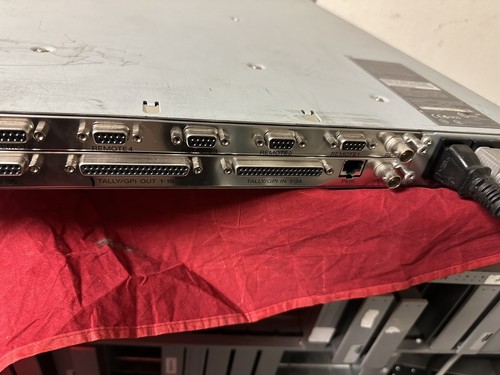 Unidad de control de dispositivo SONY MKS-2700 - Imagen 4 de 4