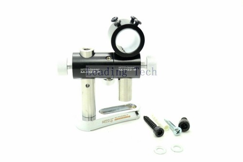 3-Axis Laser Module Metal Cooling Heat Sink Holder Radiator 10-23.5mm Adjustable - Picture 30 of 53