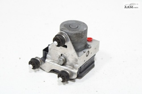 2016-2018 AUDI A7 QUATTRO ABS ANTI LOCK BRAKE PUMP CONTROL MODULE UNIT OEM - Picture 3 of 9