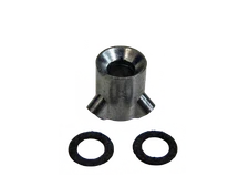 Holley QFT AED CCS Accelerator Pump Discharge Nozzle 21-13QFT  .031