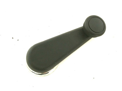 Rover 25 45 MG ZR Fensterwickler Griff-Chrom Ring/Circlip Asche grau DBP6287LPR