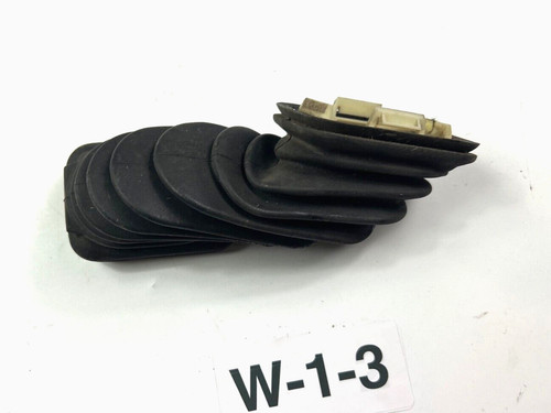 VW T5/T6 Multivan Faltenbalg Kabelbaumschutz Tür Gummi Kabelschacht 7H0959845