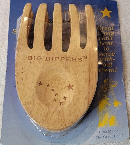 Big Dippers Artiglio Insalata Tossers da Anchoage Alaska