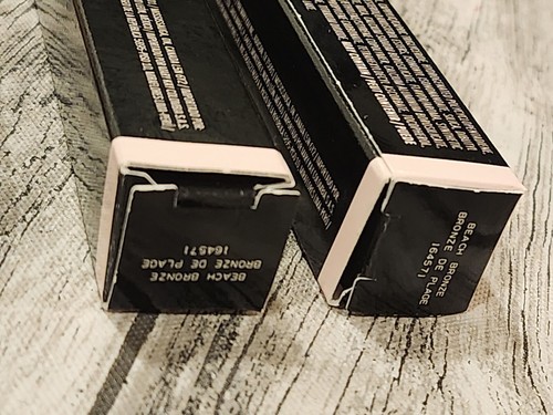 Mary Kay Precision Brow Liner BRUNETTE, 3 Mechanical Pencils, FRESH, Retail $48 - Picture 7 of 8