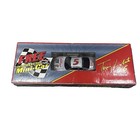Iron Man 1:64 Scale Diecast Racing Cars