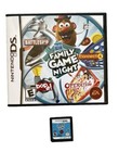 Hasbro Family Game Night Board Video Games
