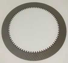 Allison Vehicular Clutch Friction Plate/Disk 6835687, NSN 2520-00-163-0713