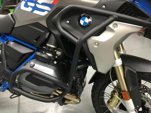 Protectores de barras de choque AS3 para BMW R 1200 GS 2017-2018 - Imagen 3 de 8