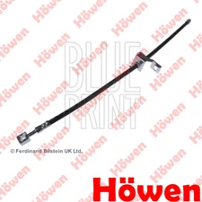Fits Vauxhall Astra 2009-2015 + Other Models Brake Hose Howen #1