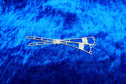 AUSWAHL: Märklin Oberleitungen - Oberleitungsmasten - Drähte - Zubehör NEU OVP - Bild 44 von 53