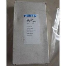 one New FESTO Solenoid valve VSVA-B-P53C-ZD-A1-1T1L 539162 Quality assurance