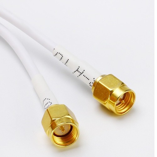 4G LTE 5G MIMO Waterproof Antenna Outdoor 700-3800MHz for Huawei ZTE CPE Router - Afbeelding 20 van 25