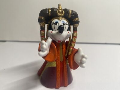 Disney Parks Star Wars Star Tours Series 6 Minnie Mouse as Queen