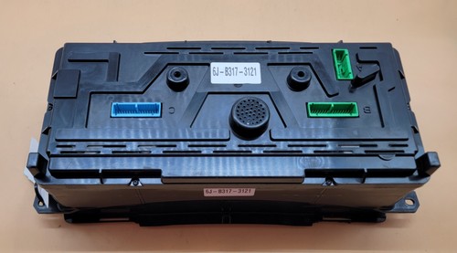Cuadro de instrumentos usado Volvo VNM P#22261626-P01 / 714-10874 - Imagen 3 de 8