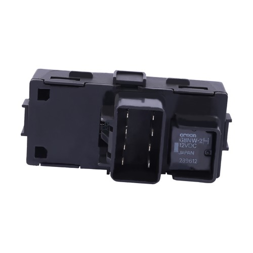 Window Switch For 2008-2014 Chevrolet Silverado 1500 Rear Left and Right Side - Bild 12 von 13