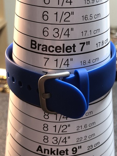 Misfit Command Edelstahl Hybrid Smartwatch MIS5028H Zeiger bewegen - UNGETESTET - Bild 5 von 17