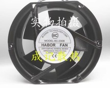 HABOR FAN 6C-230B 17251 220V/230VAC 39/38W Inverter Cooling Fan