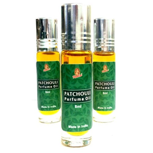 1 x Perfume Oil Kamini Roll-On Perfume - 27 Fragrances To Choose From - Picture 16 of 37