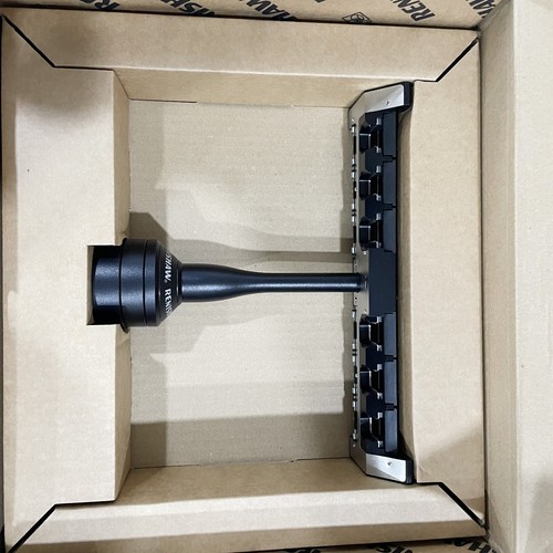 NEW Renishaw SCR200 Rack For Automatic Stylus Changing A-1207-0031 TP200 Module - Picture 5 of 5