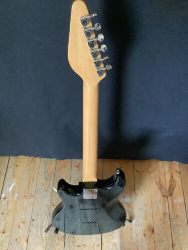Vintage Vox Standard 25 Gitarre Made in Japan Matsumoku Dimarzio - Bild 13 von 20