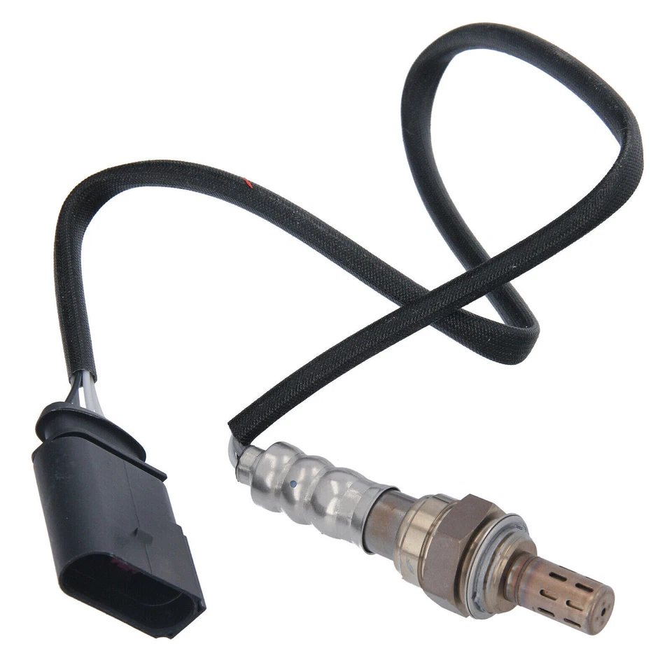 93203 Sonda lambda O2 per VW GOLF IV (1J1) SKODA OCTAVIA I Combi (1U5) Seat - Immagine 3 di 4