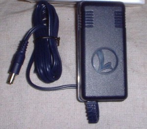 lionel wall pack power supply